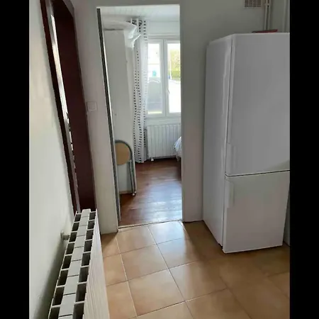 Chalet * Le Blanc-Mesnil