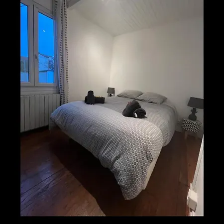 Chalet Chalet *